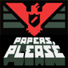 Baixar Papers, Please para SteamOS+Linux