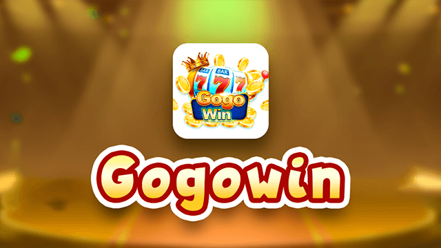 GogoWin!!! Novo jogo pra ganhar dinheiro! 