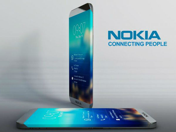 Novo smartphone da Nokia vai custar R$ 790