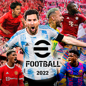 Baixar eFootball 2022 para Android