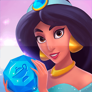 Baixar Disney Princess Majestic Quest para Android
