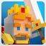 Baixar Cube Knight: Battle of Camelot