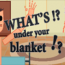 Baixar What's under your blanket !?