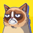 Baixar Grumpy Cat: Um Jogo Horrível para iOS