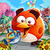 Baixar Angry Birds Island para Android