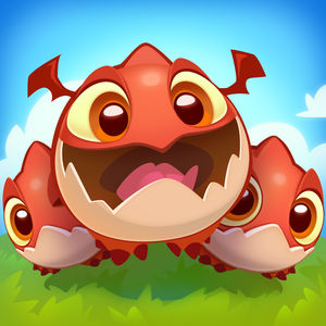 Baixar Merge Dragons! pra iOS