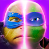 Baixar As Tartarugas Ninja: Lendas para iOS