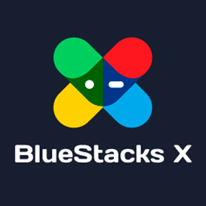 Baixar BlueStacks X para Windows