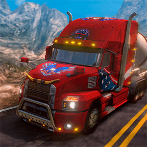 Baixar Truck Simulator USA para Android
