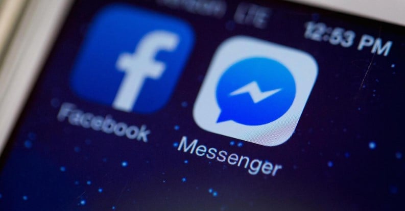 Facebook Messenger agora permite chamadas de áudio em grupo