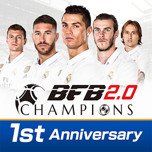 Baixar BFB Champions 2.0: Football Club Manager