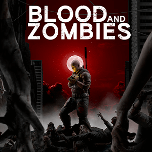 Baixar Blood And Zombies para Windows