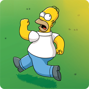 Baixar The Simpsons: Tapped Out para iOS