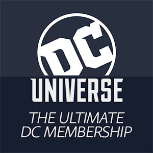 Baixar DC Universe - The Ultimate DC Membership para Android