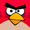 Baixar Tema Angry Birds