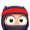 Baixar Clumsy Ninja para iOS