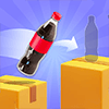 Baixar 3D Bottle Jump para Android