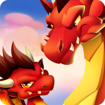 Baixar Dragon City para iOS