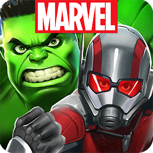 Baixar MARVEL Avengers Academy para iOS