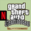 Baixar GTA: San Andreas - NETFLIX para Android