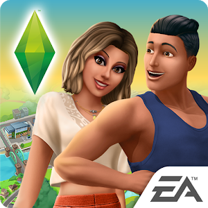 Baixar The Sims™ Mobile para iOS