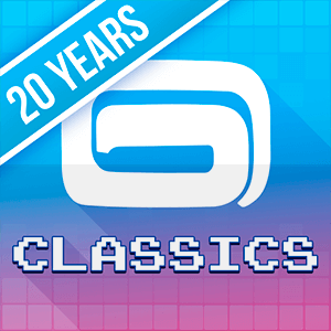 Baixar Gameloft Classics: 20 Anos para Android