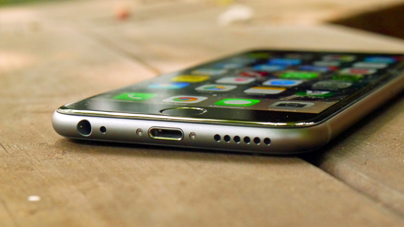 iPhone 6 recauchutado será lançado no Brasil