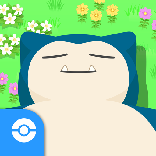 Baixar Pokémon Sleep para Android