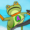 Baixar Amazing Frog? para SteamOS+Linux
