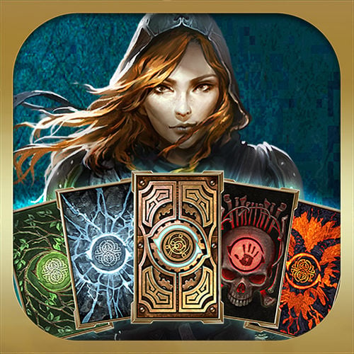Baixar The Elder Scrolls: Legends para iOS