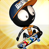 Baixar Stickman Skate Battle para iOS