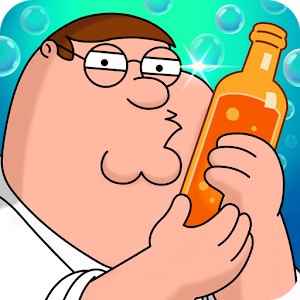 Baixar Family Guy - Another Freakin' Mobile Game para iOS