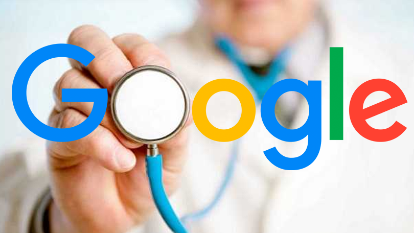 Google vai ajudar pessoas que pesquisam sobre sintomas de doenças