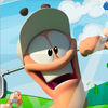 Baixar Worms Crazy Golf para Mac