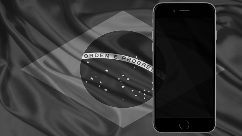 iPhone não será mais produzido no Brasil