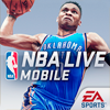 Baixar NBA LIVE Mobile