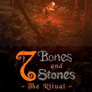 Baixar 7 Bones and 7 Stones - The Ritual para Windows
