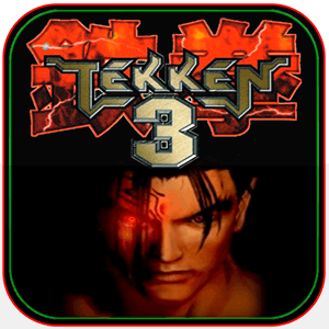 Baixar Tekken 3 para Android