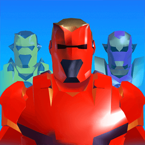 Baixar Iron Suit: Super-herói para Android