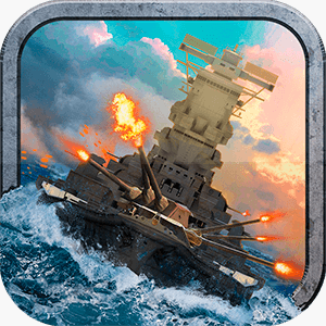 Baixar World War Battleship: Deep Sea Para Android