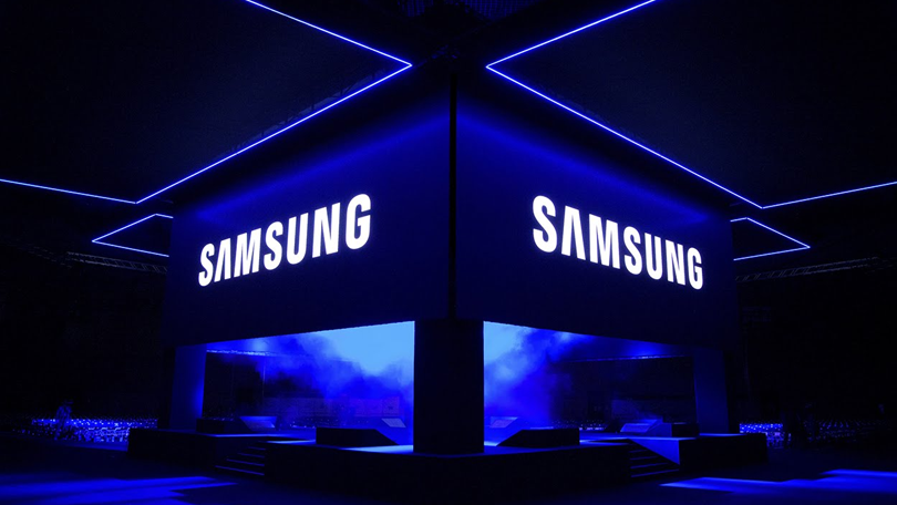 Funcionário rouba quase 9 mil smartphones da Samsung