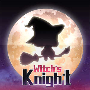 Baixar Witch’s Knight: Idle 2D Open World RPG para Android