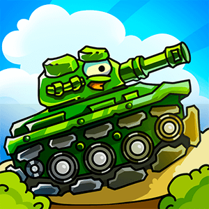 Baixar Tank battle games for boys para Android