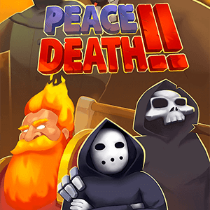 Baixar Peace, Death! 2 para Windows