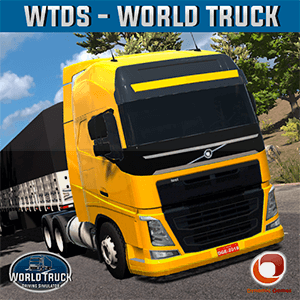 Baixar World Truck Driving Simulator para Android