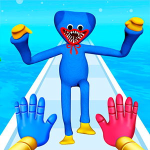 Baixar Poppy Run 3D: Play time para Android