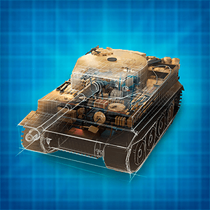 Baixar Idle Panzer War of Tanks para Android
