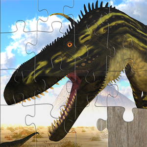Baixar Jogo de Dinossauro Quebra-cabeça Crianças e Adulto para Android