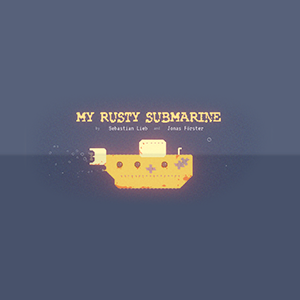 Baixar My Rusty Submarine