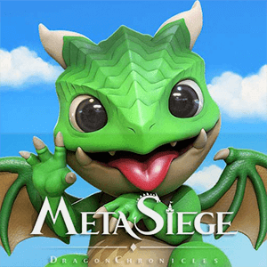 Baixar Meta Siege: Dragon Chronicles para Android
